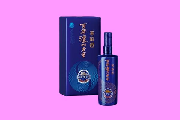 回收泸州老窖